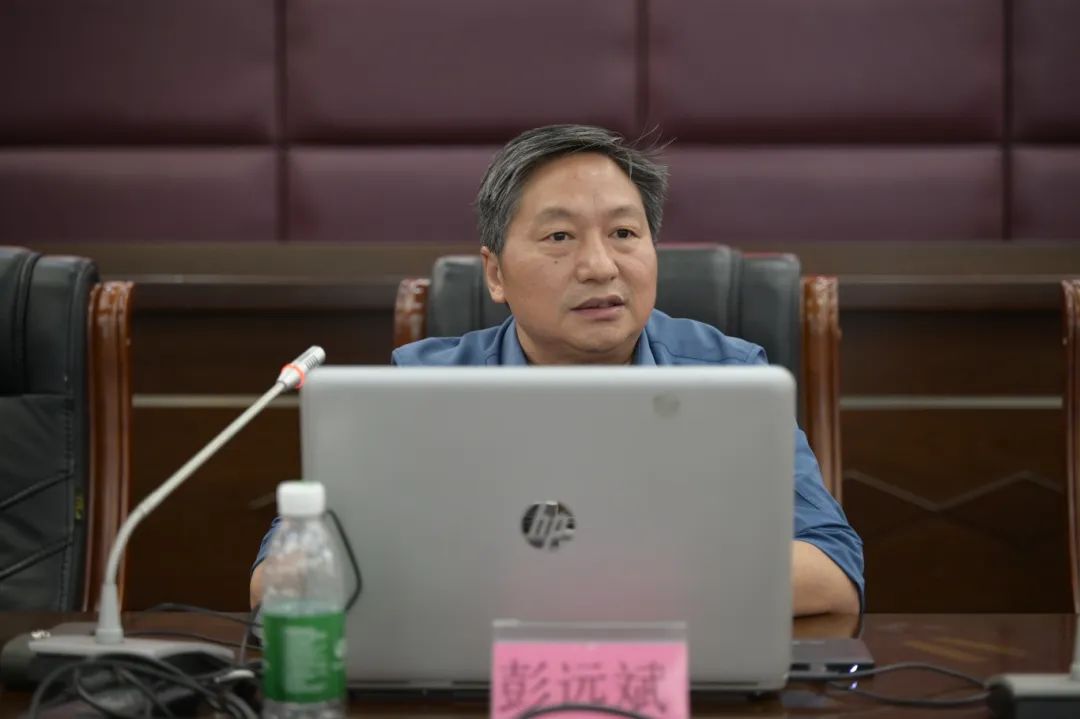 瀘州市中職學(xué)校思政學(xué)科質(zhì)量分析會(huì)在瀘縣建校舉行