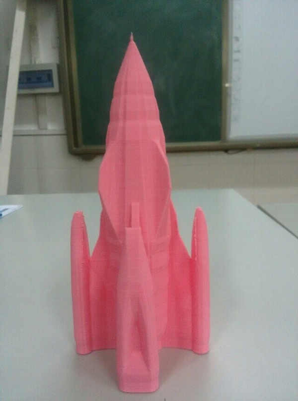 瀘縣建校成功引進(jìn)3D打印實(shí)訓(xùn)設(shè)備
