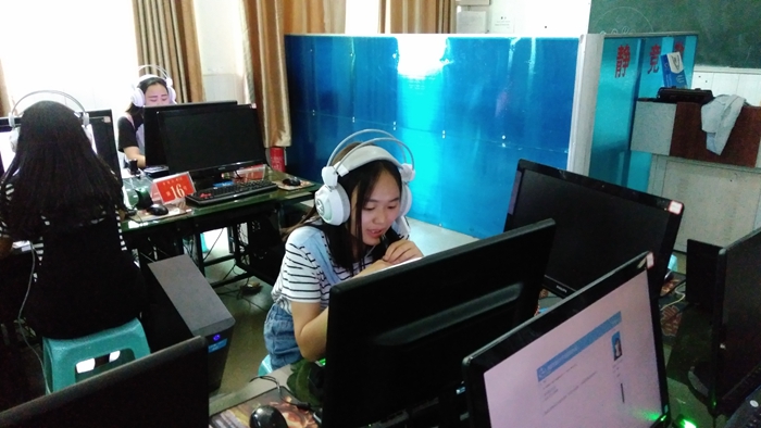 普通話推廣再上臺階