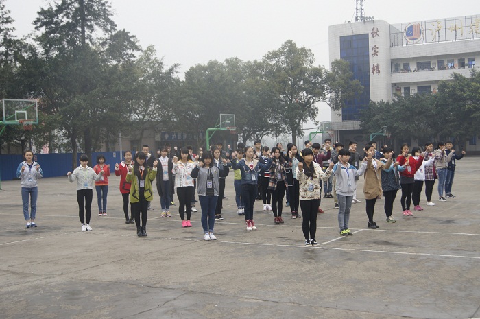 感恩從心開始，讓愛溫暖彼此