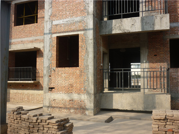 集團(tuán)參觀訪問(wèn)四川建筑職業(yè)技術(shù)學(xué)院