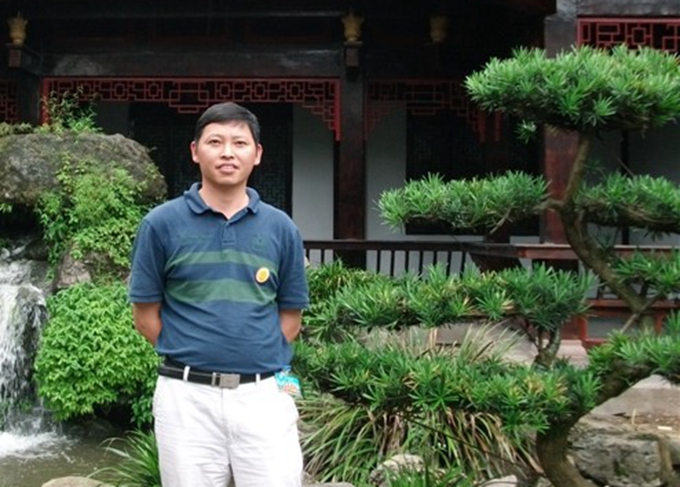 數(shù)學(xué)教研組教師蹇孝銀個(gè)人簡介