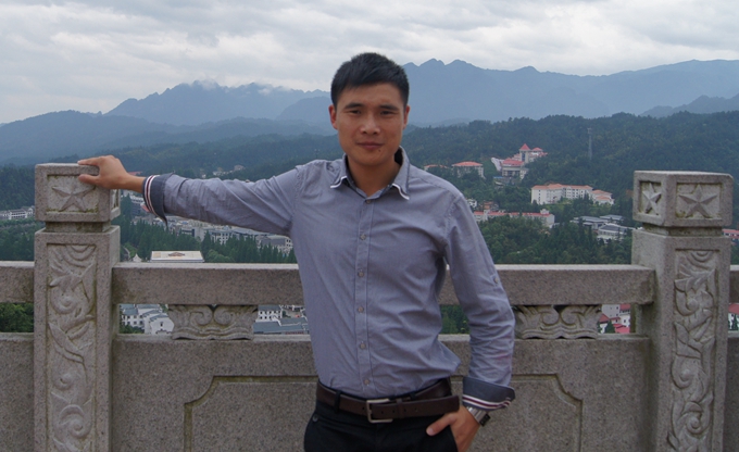 學(xué)前教育教研組教師游濤個(gè)人簡介