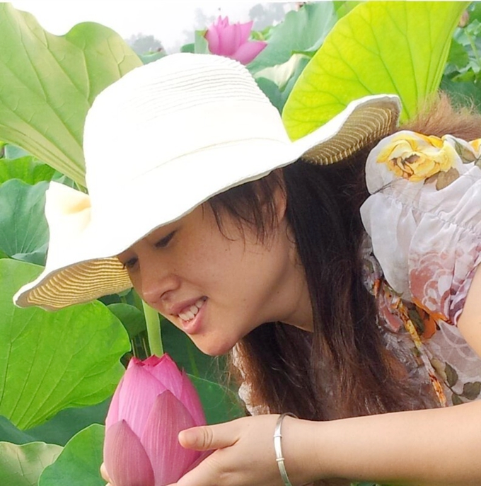 學(xué)前教育教研組教師田玲個(gè)人簡介