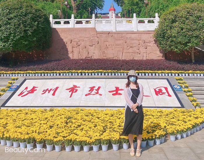瀘縣建校開展國(guó)慶節(jié)愛國(guó)教育活動(dòng)