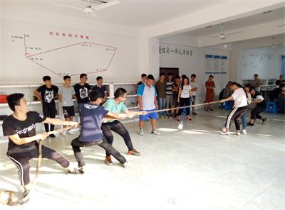 示范教學(xué) 共同提高