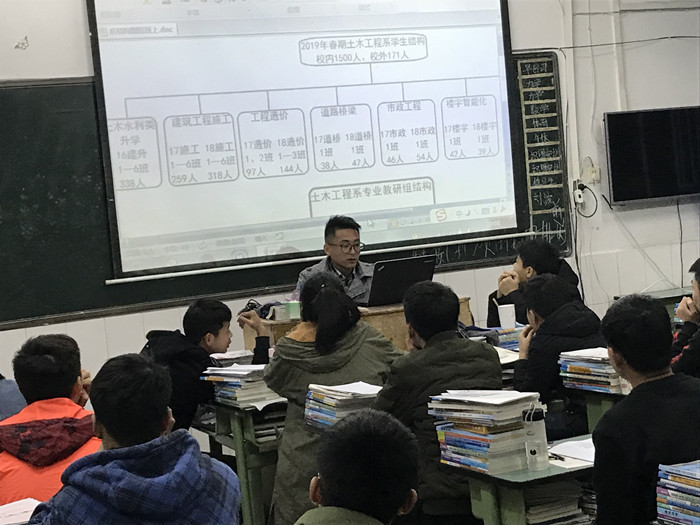 讓學(xué)生充滿自信